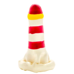 CONDOMERIE - PRESERVATIVOS NOVIDADES PINTADOS Ã MÃO FAROL